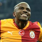 Victor Osimhen için Chelsea açıklaması geldi