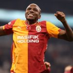 Victor Osimhen’den Beşiktaş derbisi sonrası Liverpool mesajı