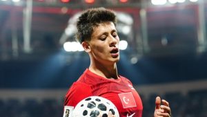 Vincenzo Montella’dan Arda Güler’e özel görev