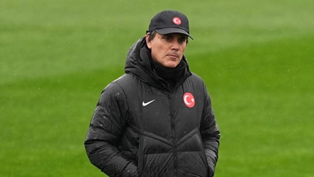 Vincenzo Montella’dan Kosova yorumu