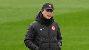 Vincenzo Montella’dan Kosova yorumu