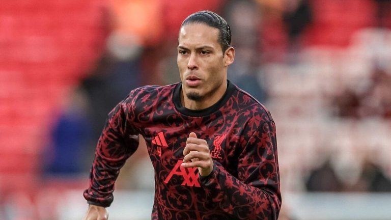 Virgil van Dijk’tan Galatasaray maçı öncesi açıklama