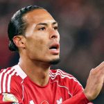 Virgil Van Dijk’tan rövanş öncesi Galatasaray itirafı