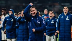Vitor Pereira’nın Nottingham Forest’ı milli yıldızımızı penaltılarda eledi