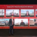 Vodafone, 1 Nisan’da 81 İl ve 922 İlçede 5G Sinyalini Aynı Anda Verecek