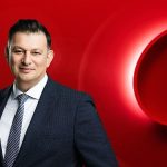 Vodafone Türkiye’de Üst Düzey Atama