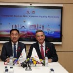 Vodafone ve Huawei, 5G Teknolojisiyle Fiber Hızını 81 İl 922 İlçede Evlere Taşıyacak