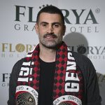 Volkan Demirel, Beşiktaş karşısında galibiyet istiyor