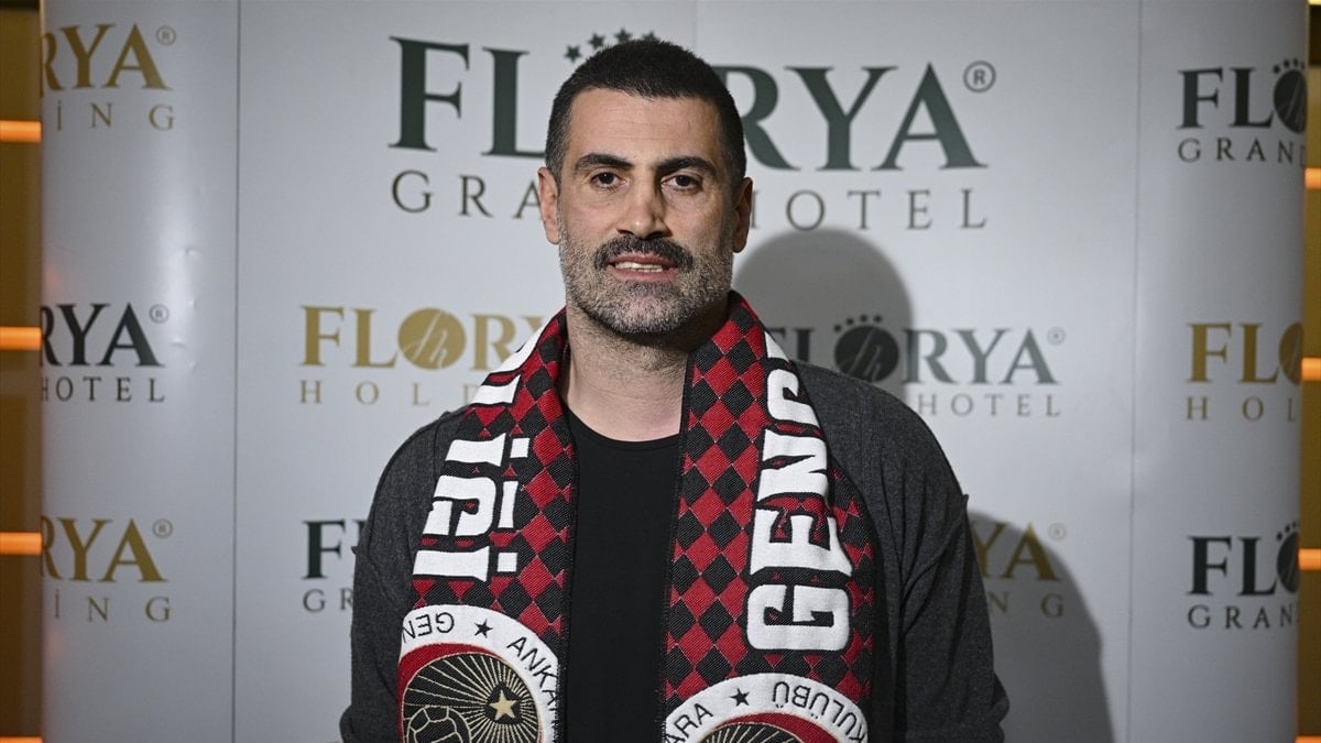 Volkan Demirel, Beşiktaş karşısında galibiyet istiyor