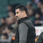 Volkan Demirel: Mağlup olduğumuz için üzgünüm