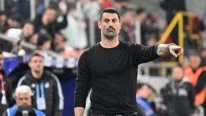 Volkan Demirel: Türk futboluna kazandırdığım çok oyuncu var