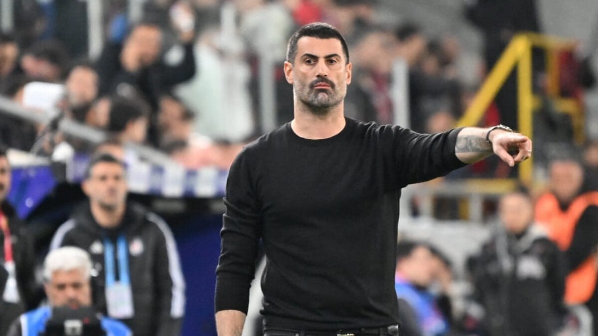 Volkan Demirel: Türk futboluna kazandırdığım çok oyuncu var