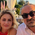 Volkan Konak’ın eşi Selma Konak’tan duygusal paylaşım:Seni çok seviyorum