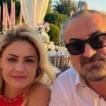Volkan Konak’ın eşi Selma Konak’tan yeni paylaşım: Aşkımız bana emanet