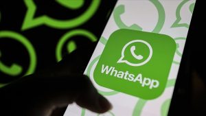 WhatsApp yazışmaları alacak verecek davasında delil olarak sayıldı
