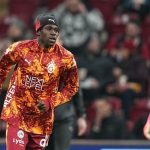 Wilfried Singo: İleride daha iyi olacağız