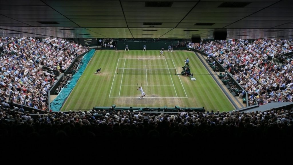 Wimbledon’da “Video İnceleme Teknolojisi” olacak