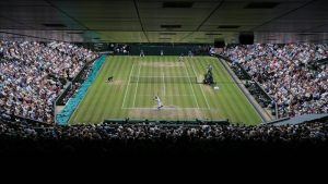Wimbledon’da “Video İnceleme Teknolojisi” olacak
