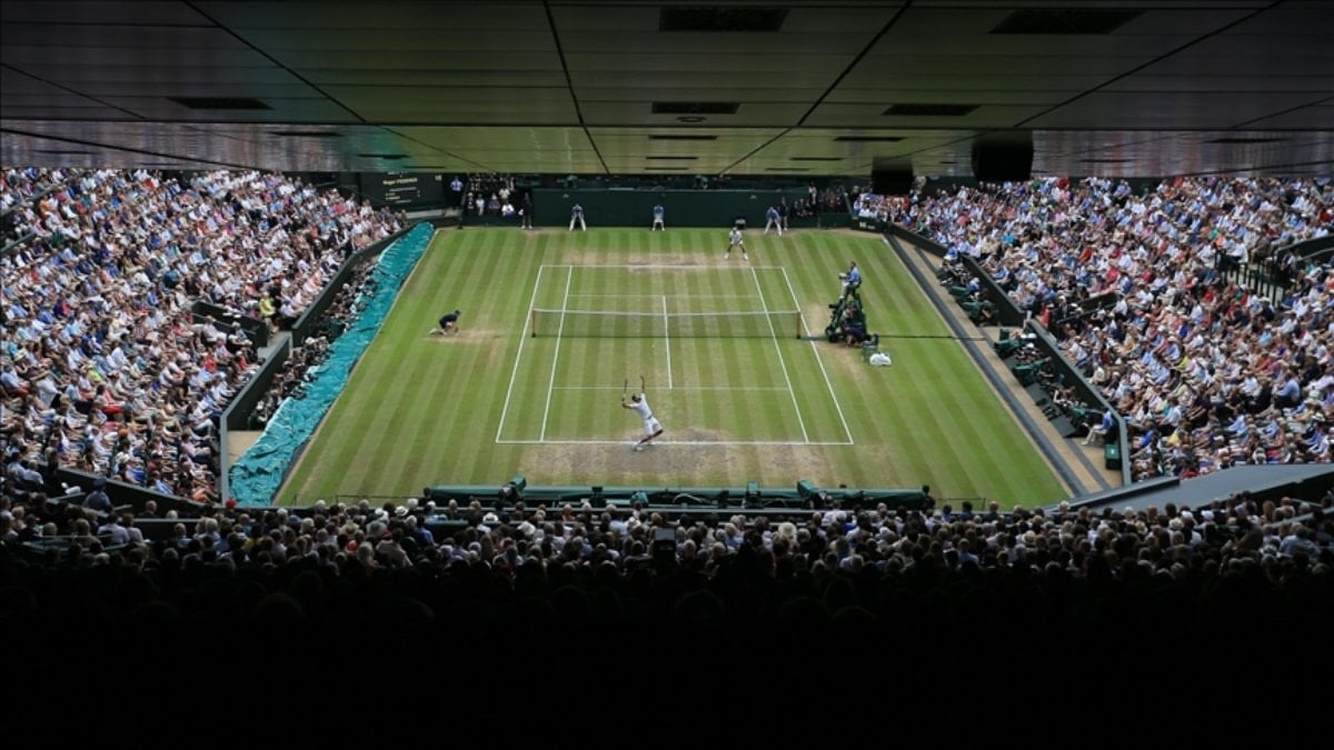 Wimbledon’da “Video İnceleme Teknolojisi” olacak