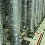 WSJ: ABD, İran’daki zenginleştirilmiş uranyuma karşı askeri seçenekleri değerlendiriyor