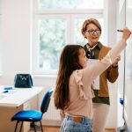 Yabancı Öğretmenler İçin Türkçe Şartı!