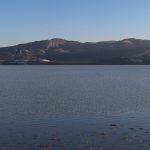 Yağışlar Salda ve çevresindeki göllere can verdi