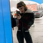 Yağmur Tanrısevsin’in kış tatili! Fotoğraflarını yayınladı