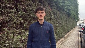 Yalova’da 18 yaşındaki genç ormanda 4 şüpheli tarafından darbedildi