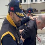 Yalova’da eşini sokak ortasında öldüren sanık için ağırlaştırılmış müebbet davası açıldı