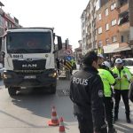 Yalova’da kamyonun çarptığı yaşlı adam hayatını kaybetti