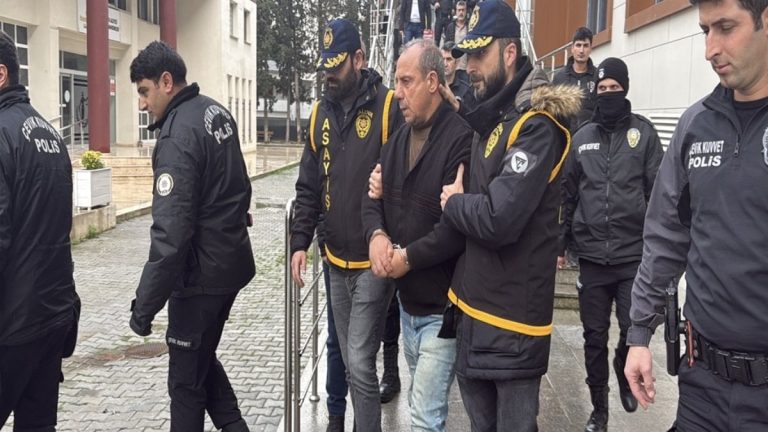 Yalova’da SGK avukatını öldüren sanığa ağırlaştırılmış müebbet istemi