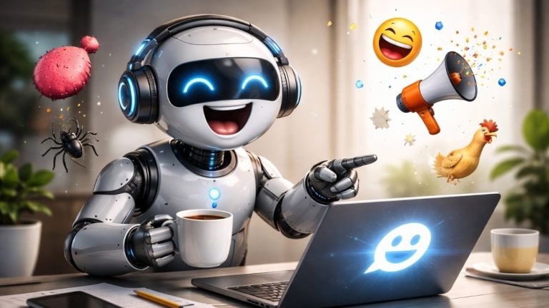 Yapay zekalı 1 Nisan şakaları: ChatGPT’den şaka fikirleri