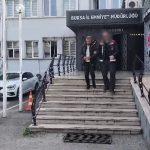 Yardım toplayıp, paraları kendine alan sosyal medya fenomeni tutuklandı