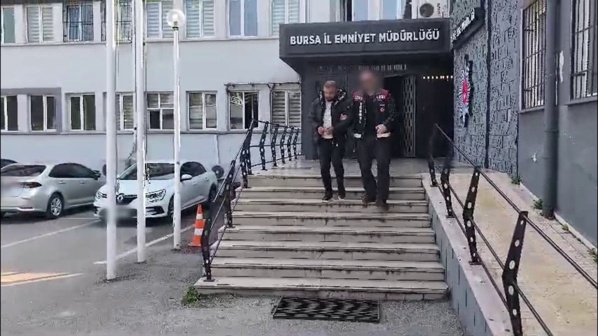 Yardım toplayıp, paraları kendine alan sosyal medya fenomeni tutuklandı