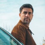 Yaş farkı olay olmuştu! Oyuncu Çağlar Ertuğrul partner tartışmasıyla ilgili konuştu