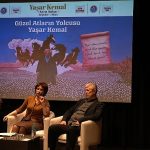 ‘Yaşar Kemal Romanlarında Direniş, İsyan ve Toplumsal Adalet” paneli düzenlendi