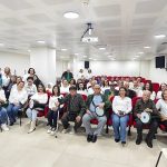 Yaşlılar Haftası’nda Huzurevinde Gönülleri Isıtan İftar Programı