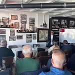 Yat Yelken Spor Kulübü Genel Kurulu yapıldı