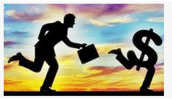 Yatırımcılar Hisse Senetlerinden Kaçıp Para Piyasası Fonlarına Yöneliyor