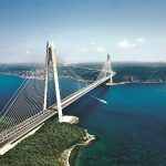 Yavuz Sultan Selim Köprüsü, 2.500 Yıllık Deprem Senaryosunda Hizmet Sürekliliği Sağlayacak Şekilde İnşa Edildi