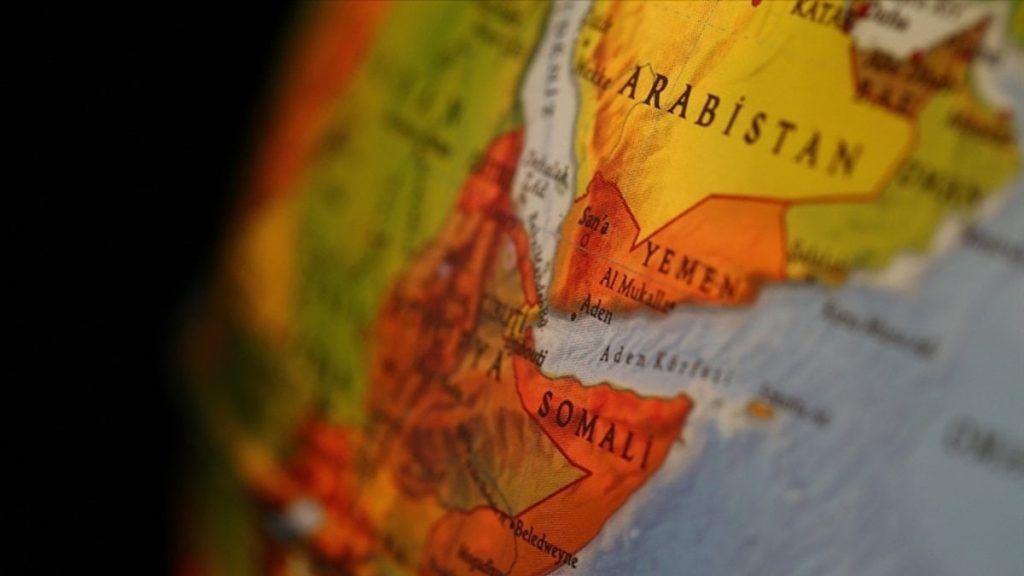 Yemen’de Husiler savaşa dahil oldu: Babül Mendeb Boğazı’nın önemi ortaya çıktı