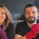 Yeni anne olmuştu! Vildan Atasever’den aile pozu geldi