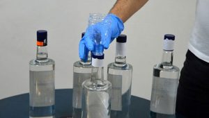 Yeni Kanun Teklifi Kabul Edildi: Alkol Markalarına Kısıtlama Artıyor