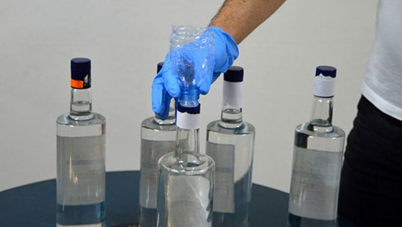 Yeni Kanun Teklifi Kabul Edildi: Alkol Markalarına Kısıtlama Artıyor