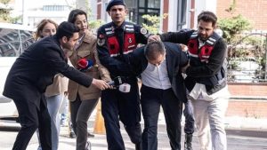 ‘Yenidoğan Çetesi’ davasından ara karar yarın açıklanacak