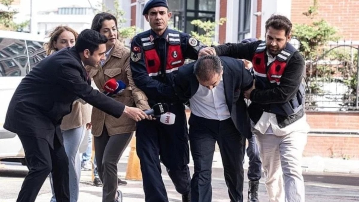 ‘Yenidoğan Çetesi’ davasından ara karar yarın açıklanacak