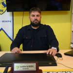 Yeniimaretspor, tek penaltı atışı için 226 kilometre yol yapacak