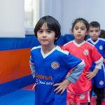 Yenişehir’de ‘Bahar Dönemi Spor Kursları’ başladı