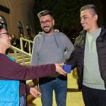 Yenişehir’de dualar semaya, ikramlar kalbe dokundu!