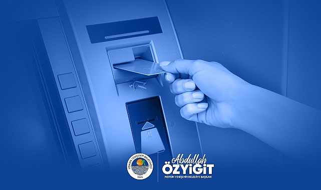 Yenişehir’de üniversite öğrencilerine can suyu